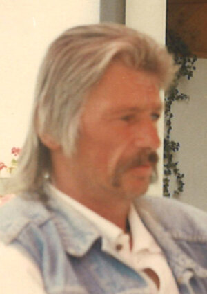 Portrait von Harald Auer